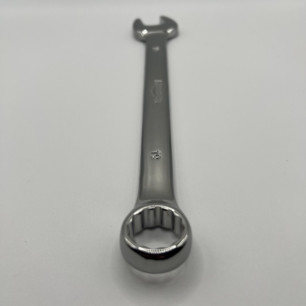 Gearhead 12-Point Combination Wrench 19mm 115192