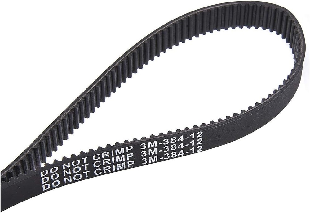 3 Pack Electric Scooter Drive Belts