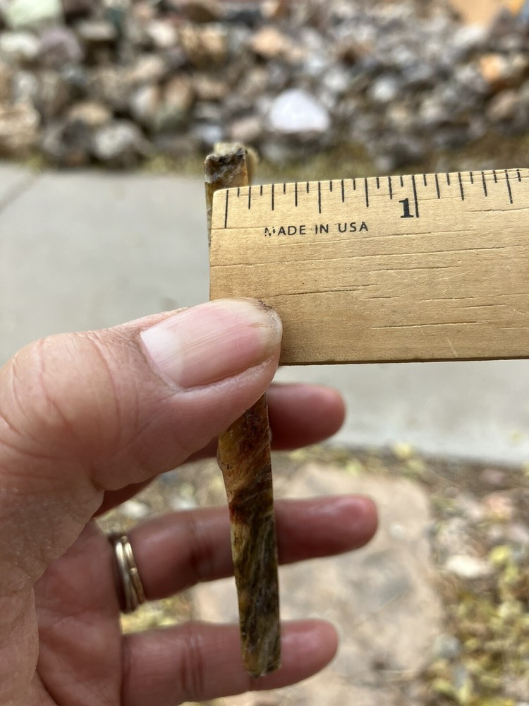 Sagenite Slab