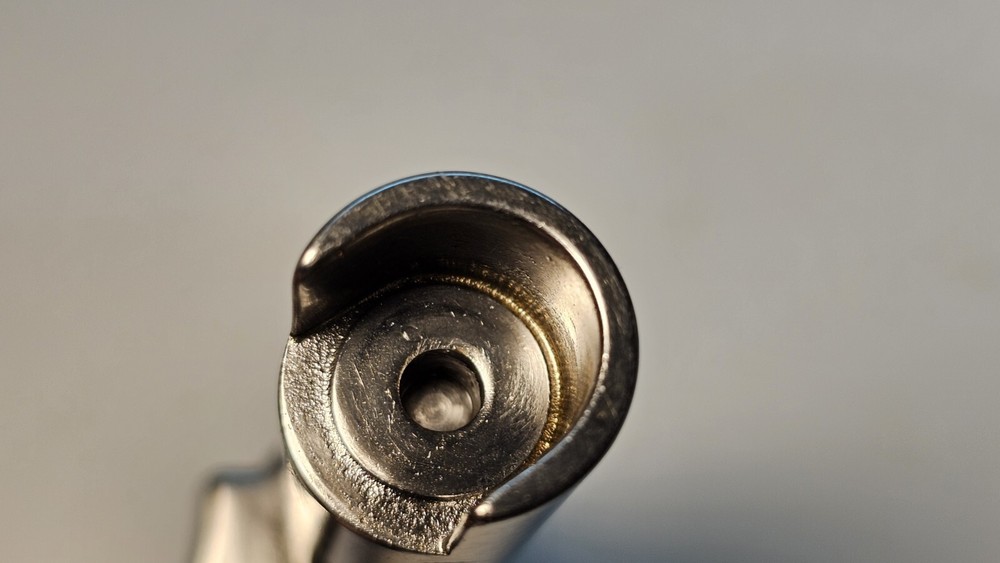 Knight Disc Inline Muzzleloader Bolt Assembly (J)