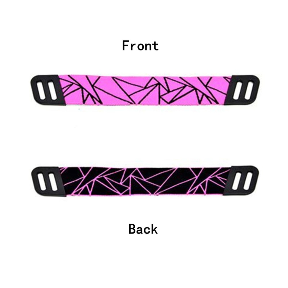 Replacement Decor Beam Headband Strap Replace Cover For Logitech G733 Headset