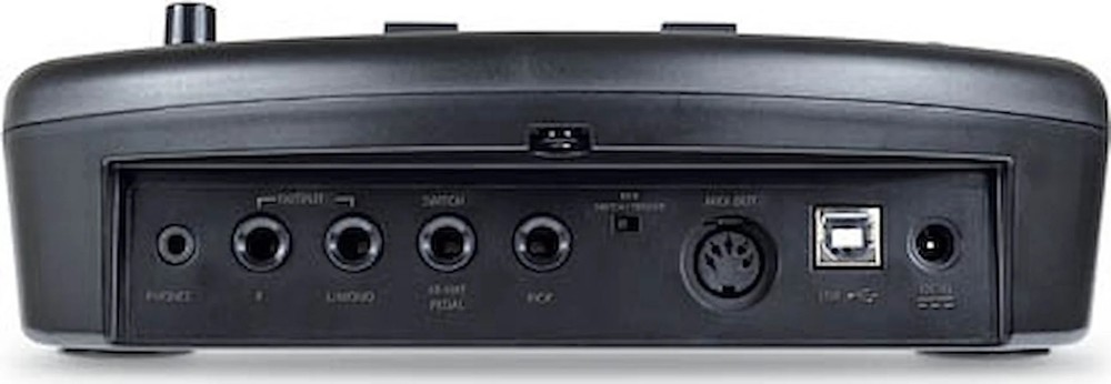 KTMP1 Electronic Percussion and Drum Pad Module