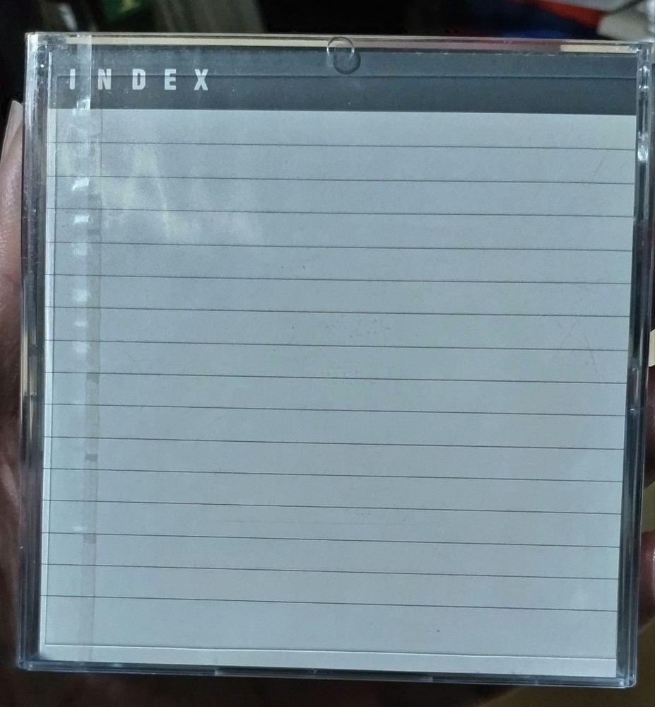 Sony MO 230MB 2 Pack Macintosh Format Optical Discs Unused