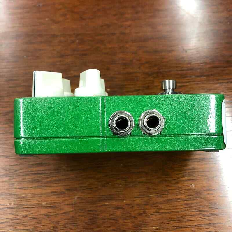 TC Electronic Corona Chorus Guitar Effect Pedal