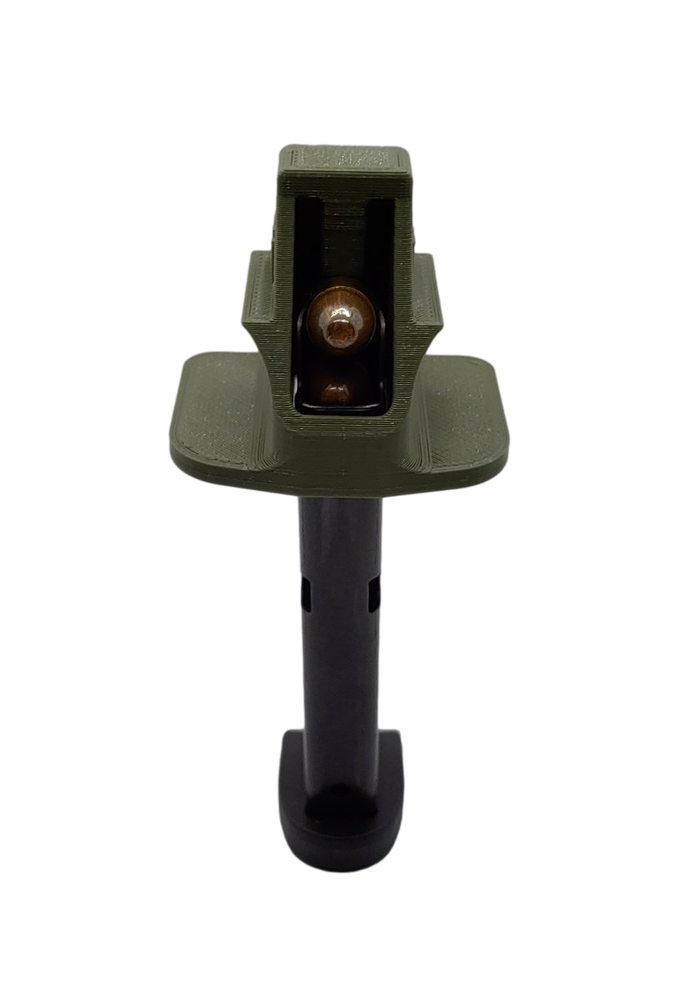 EZMAGLOADER for Taurus 709 Magazine Loader