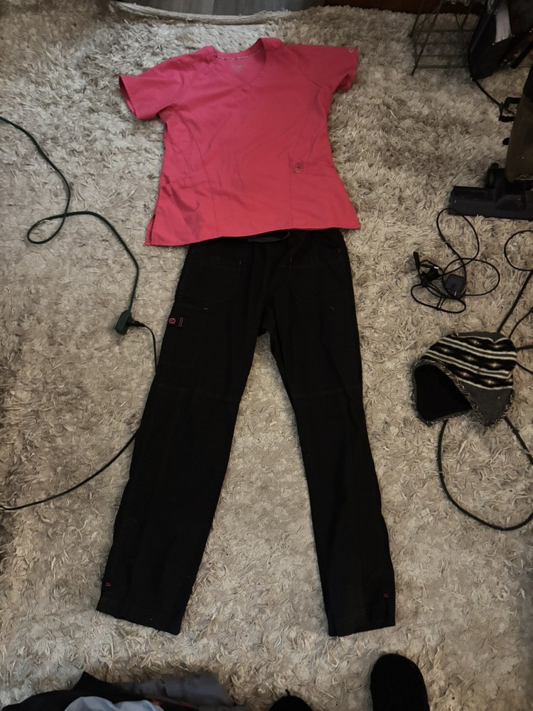Women’s Uniform Set