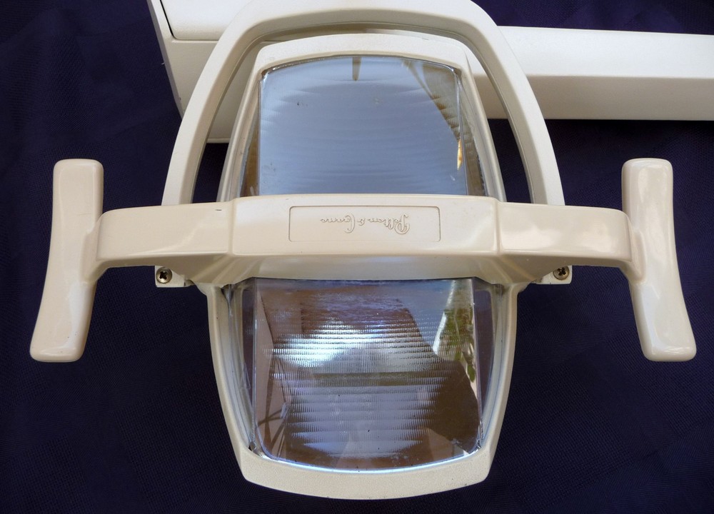 Pelton & Crane LFC II Ceiling Mount Light