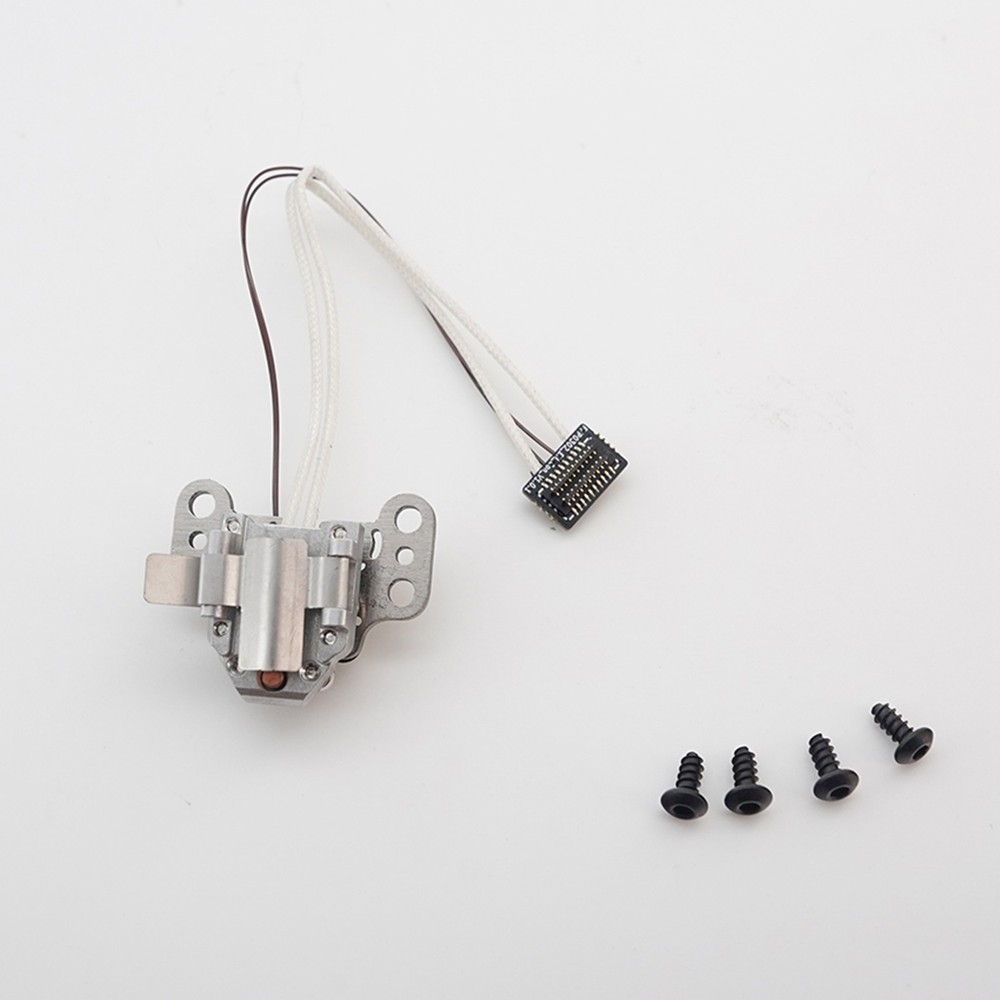 3D Printer Accessories Hot End Module Heating Assembly Kit for Flashforge AD5X