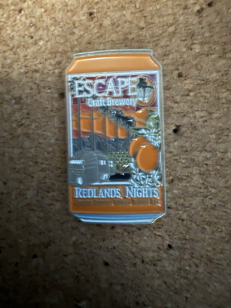 Beer Pins Escape Brewery