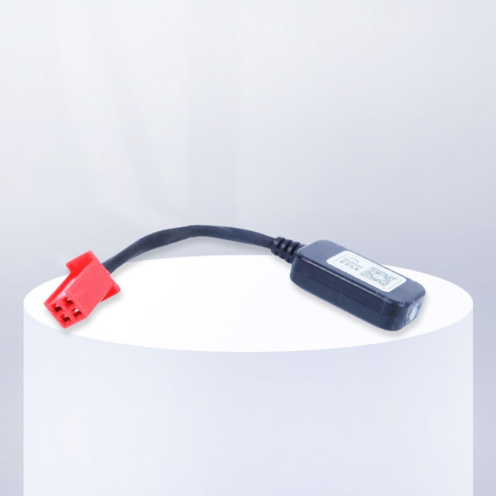 FarDriver Bluetooth Adapter / Dongle Assembly For Tuning FD Controllers (ESC) US