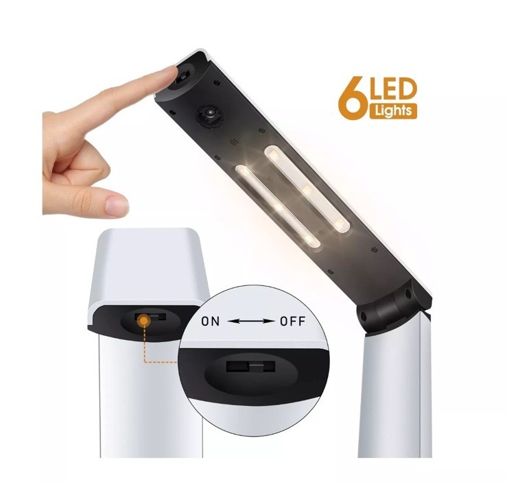 Document Camera Scanner,10MP CMOS,Visual Presenter Max A3 Size,OCR Technolog...