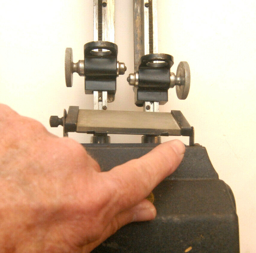 Antique KLETT BIO Colorimeter Microscope