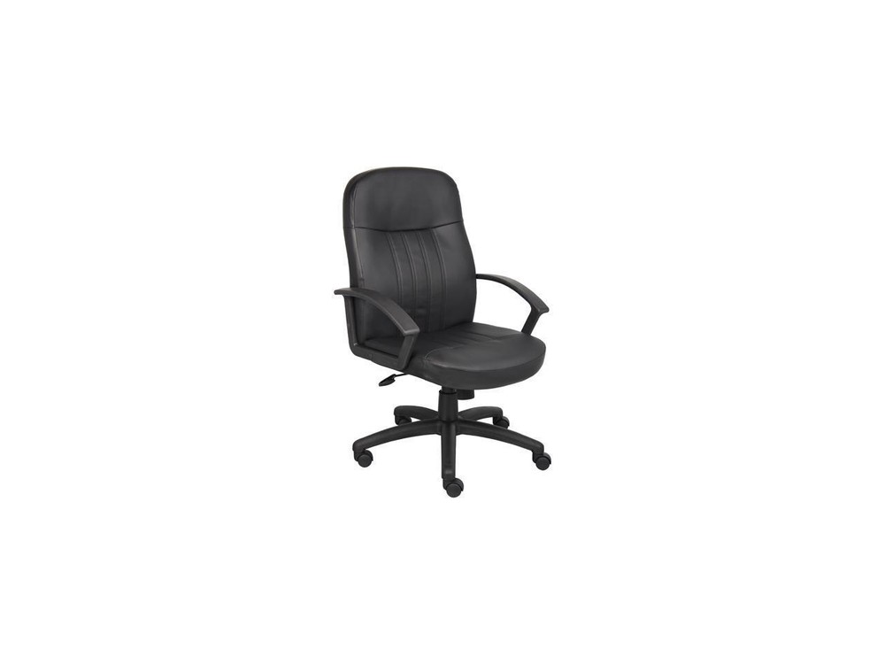 BOSS Office Products B8106 Executive Chairs