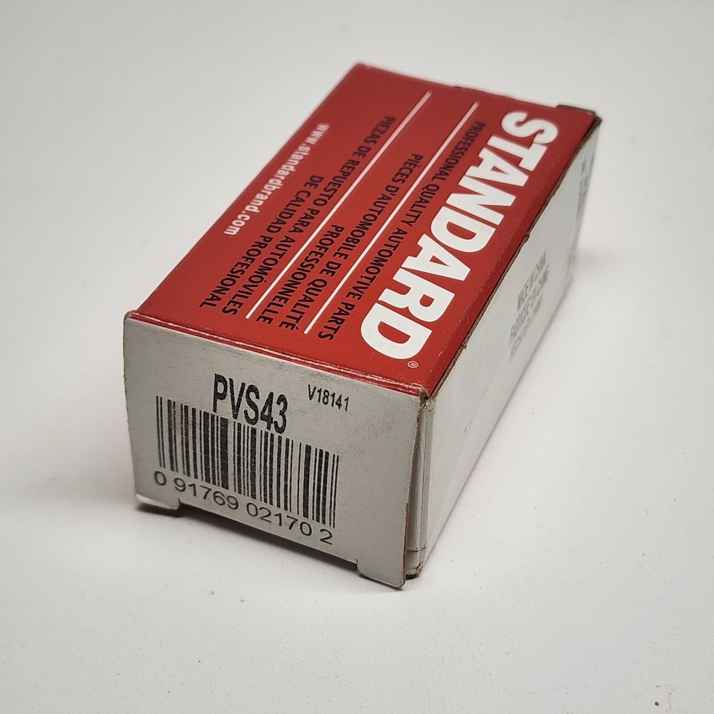 Standard Motor Products PVS43 Ported Vacuum Switch