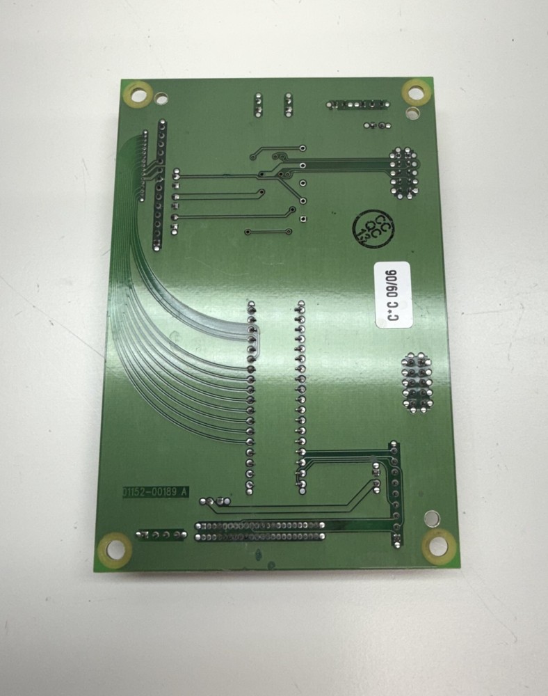 Triton Circuit Boards x 2, Sped Adapter and Second PCB, Untested
