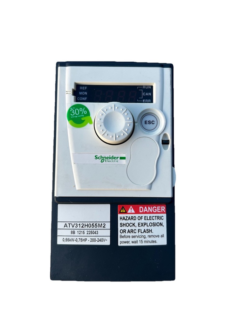 FT900 Hobart Dishwasher Frequency Inverter For  Conveyor Drive 00-936406