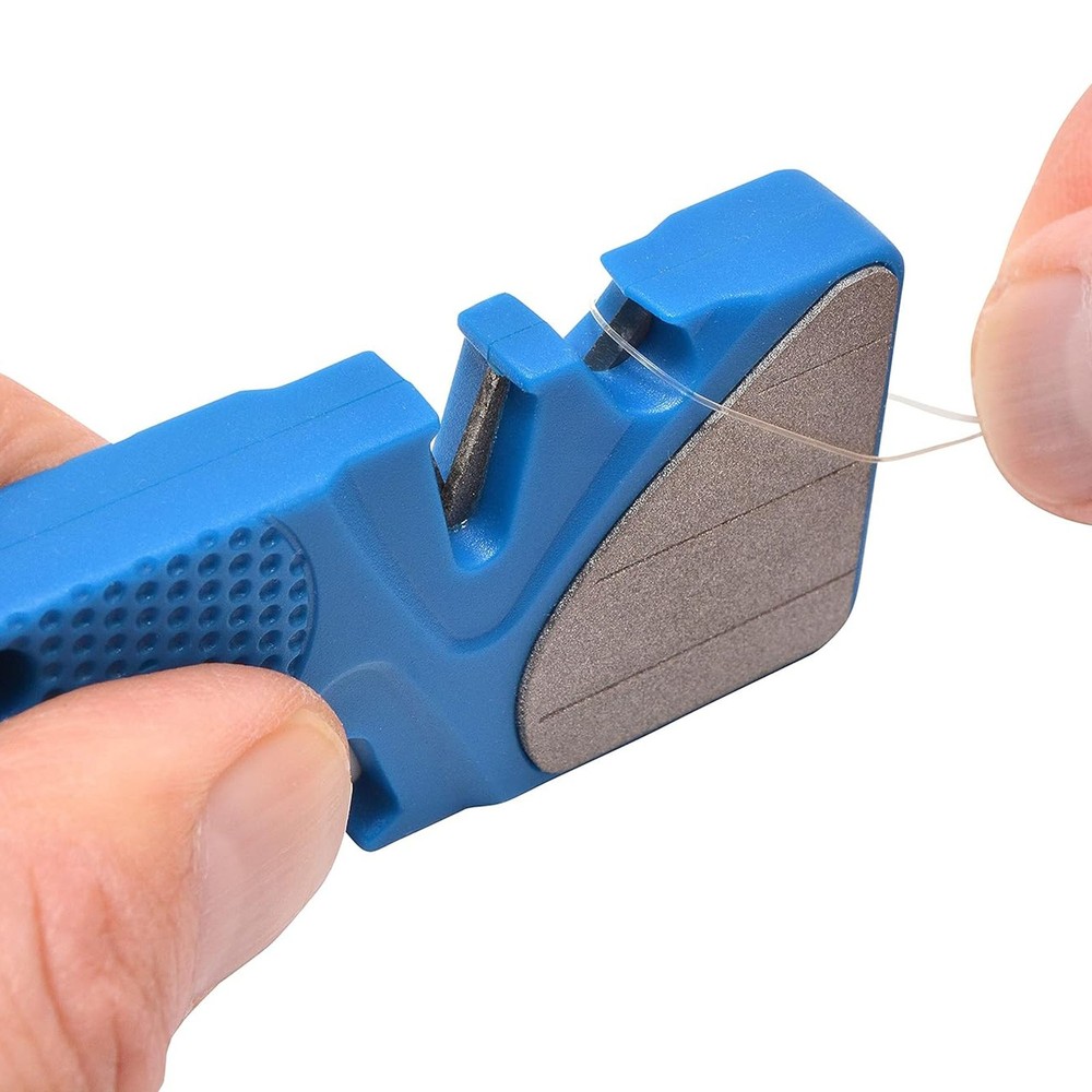 Cuda Pocket Sharpener