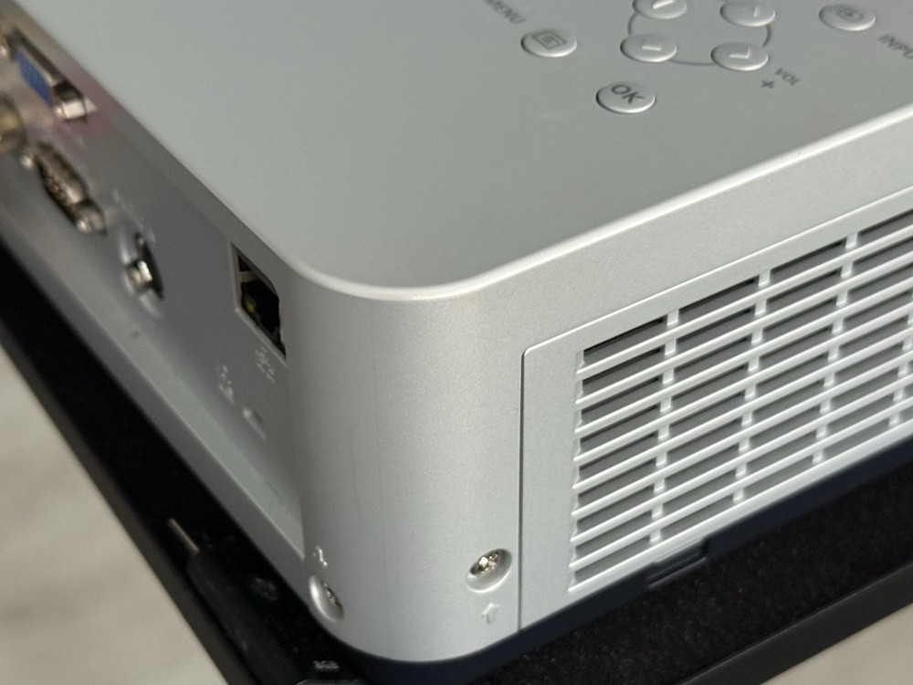 Canon Projector LV7490 4000 Lumens