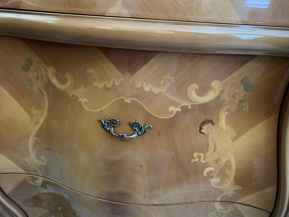 Armoire- Mid 20th century