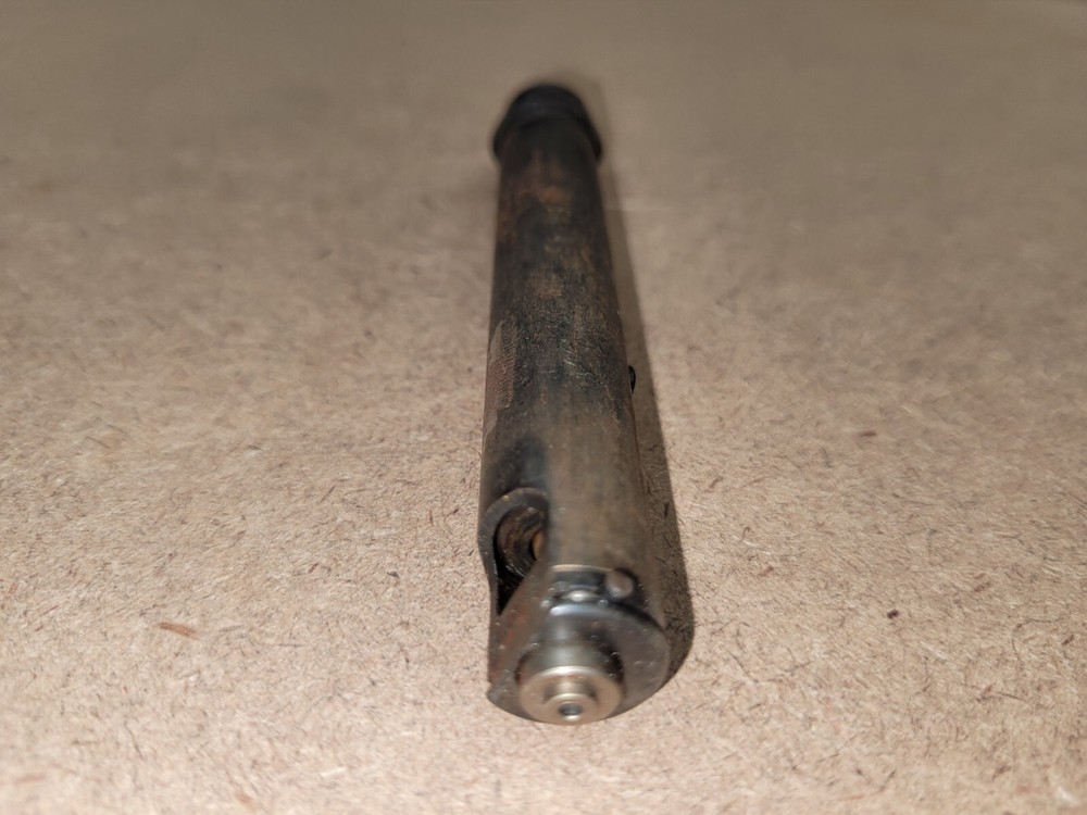 Gage Bilt Pulling Head Nose Assembly 3A-715A-43