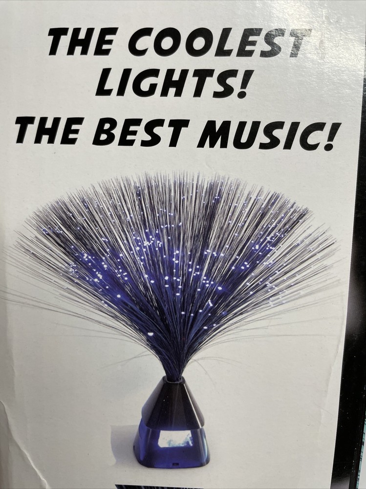 Fiber Optic Bluetooth Wireless Speaker Multitech Audio