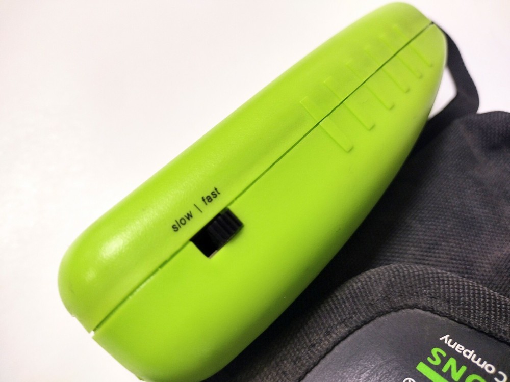 GREENLEE 1574 LAN AND A/V CABLE-CHECK TOOL