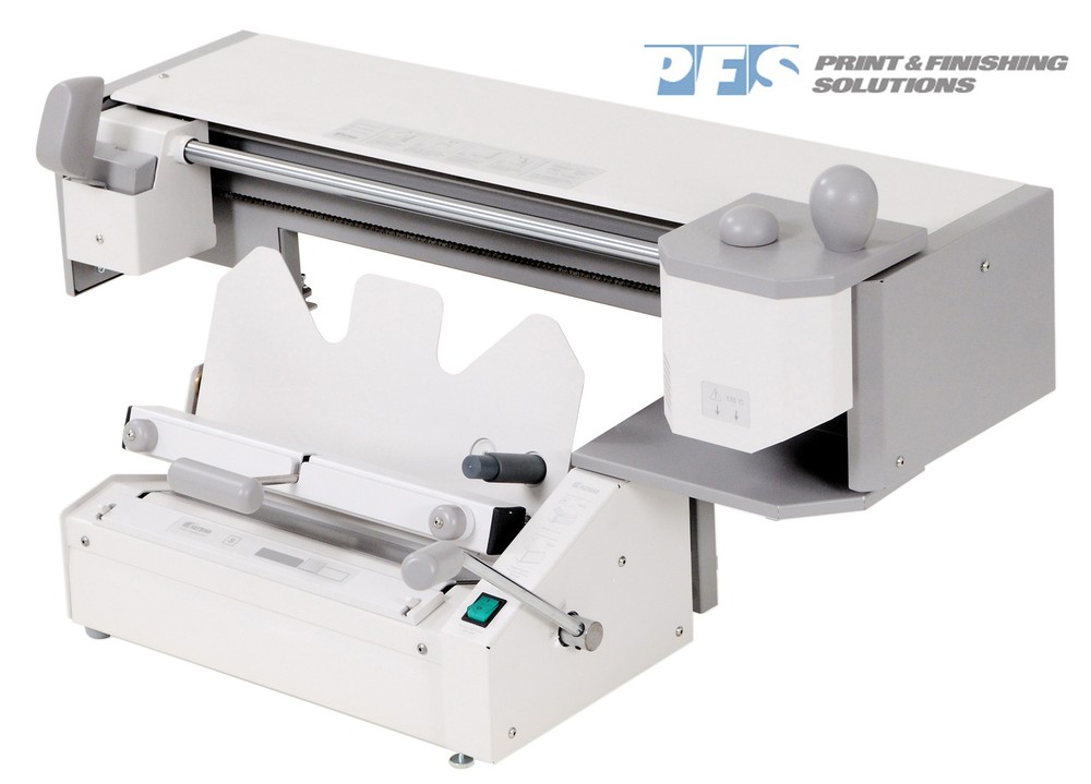 Fastbind Elite Perfect Binder