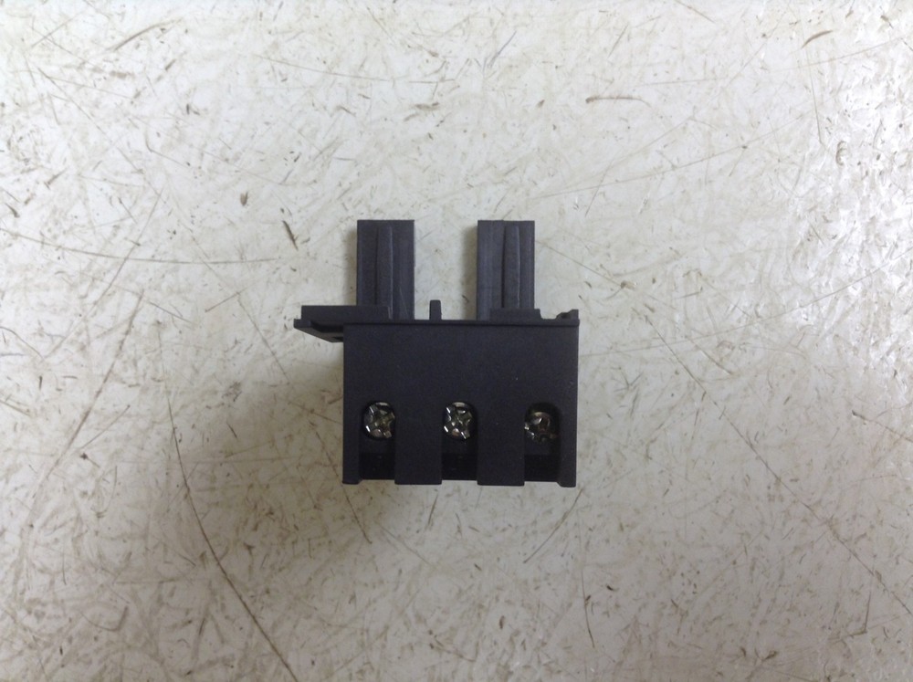 Lovato G230 Overload Mounting Base New