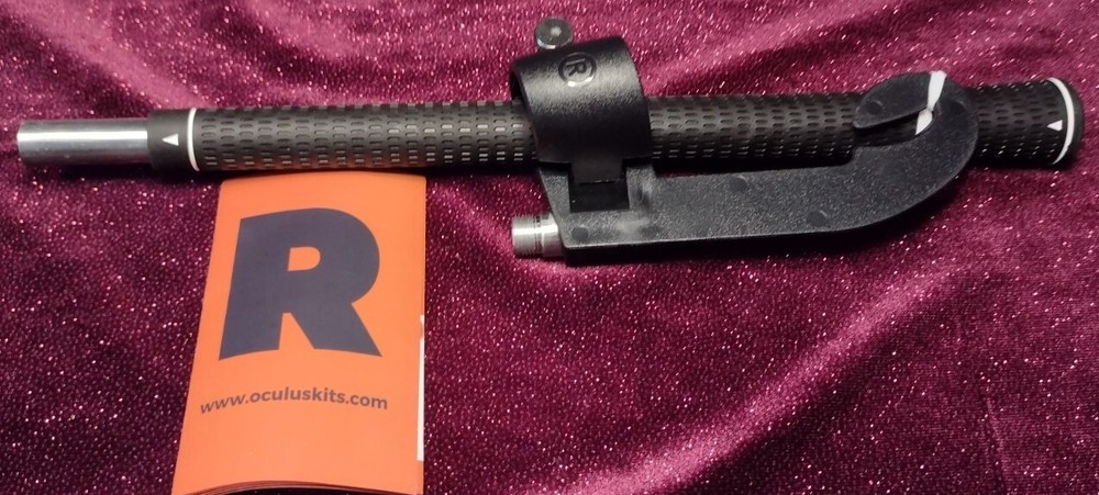 Oculuskit VR Golf Club Attachment