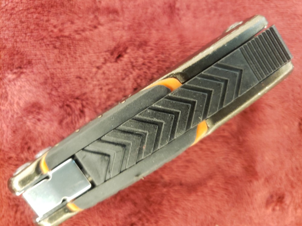 Brookstone Multi-Tool