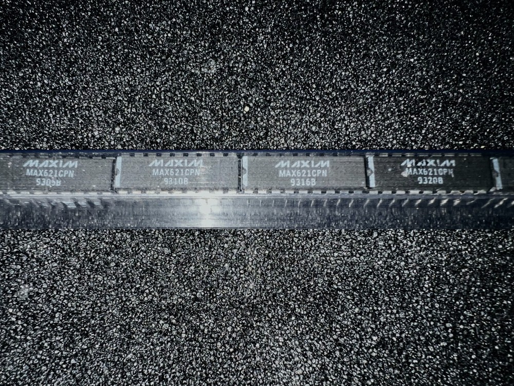 MAX621CPN
