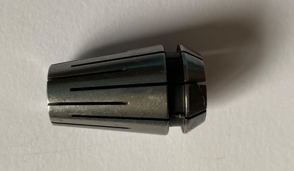 Techniks 04543-08 Collet