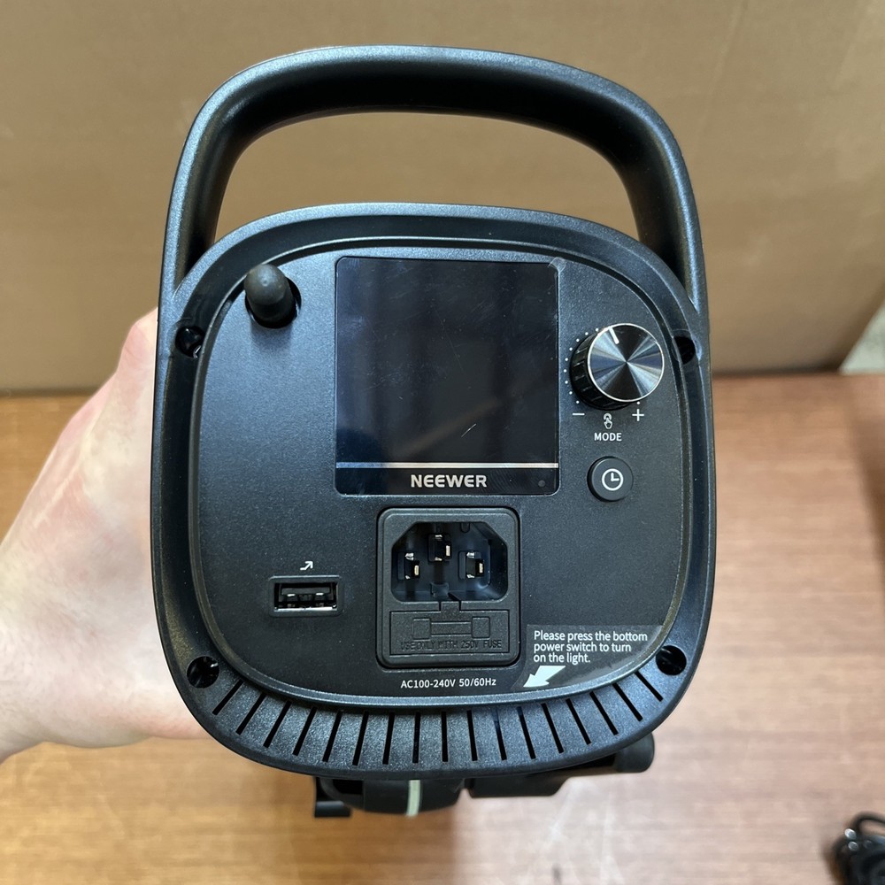 NEEWER CB60 Video Light