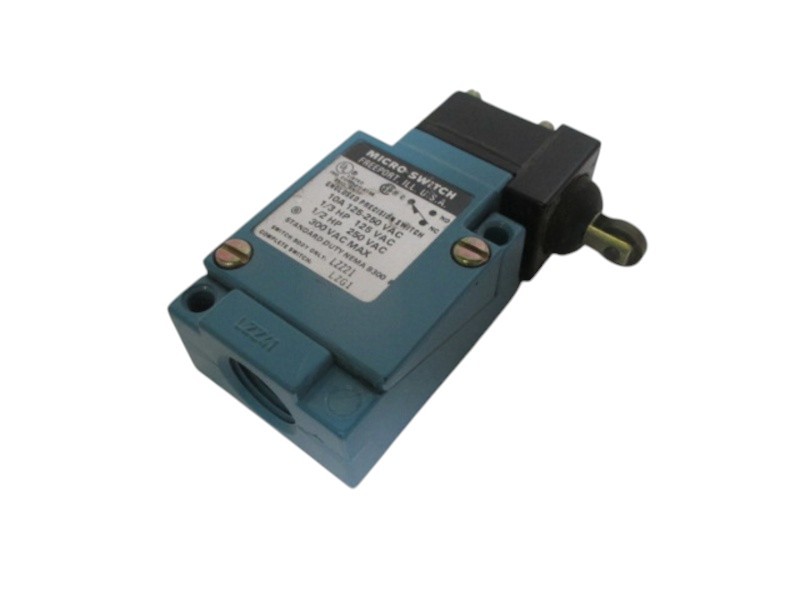 MICRO SWITCH LZG1 LIMIT SWITCH NSNP