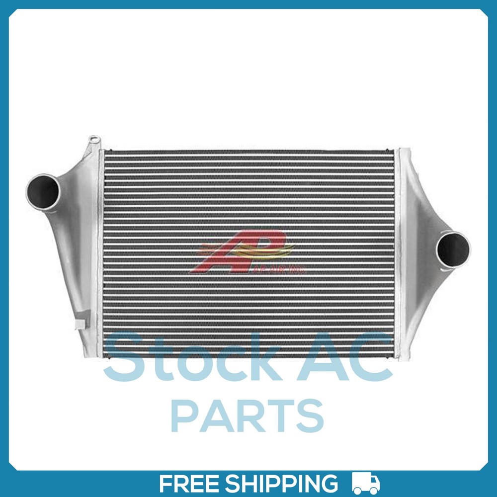 New Intercooler for Freightliner OE# 1E6017