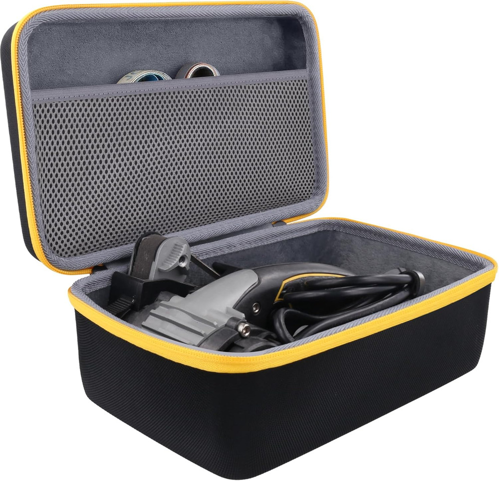 Co2Crea Hard Travel Case Replacement for Work Sharp Knife & Tool Sharpener Ken O