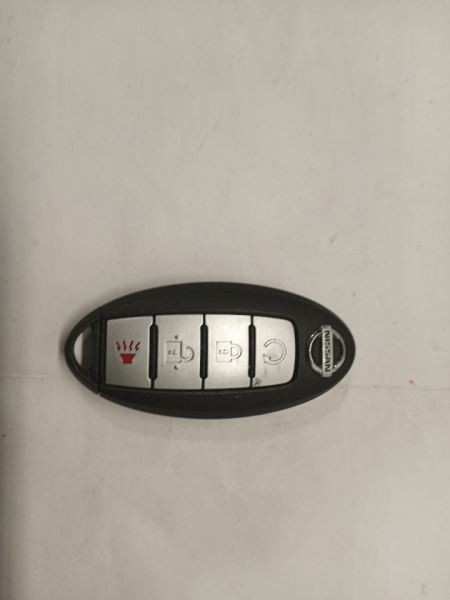 PATHFINDR 2016 Fob/Remote 3652311