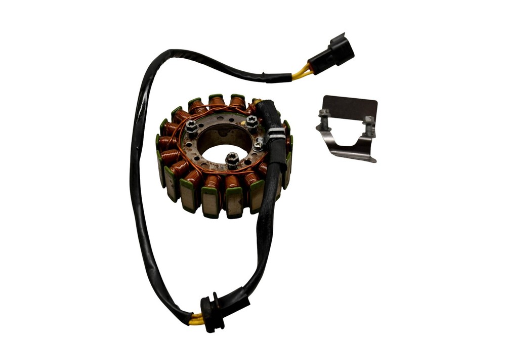 07 Sea-Doo GTX 4TEC Stator