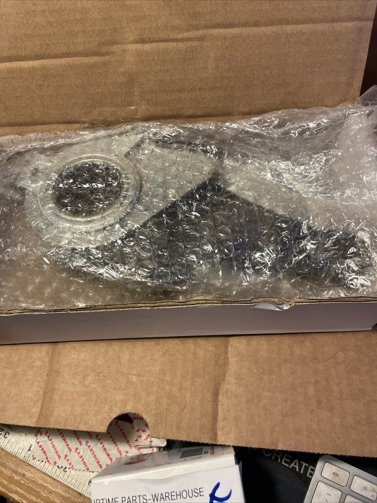 PS23855 automatic slack adjuster