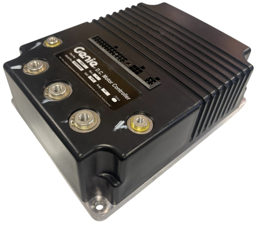GENIE DC Motor Controller - 128337 - 48V - 500Amp