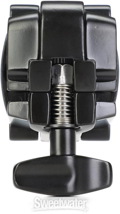 Pearl Icon PCX100 Rail Accessory Clamp - Black