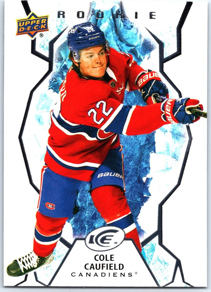 21-22 UPPER DECK ICE BASE & RC'S #1-150 - COMPLETE YOUR SET - FREE COMBINED SHIP