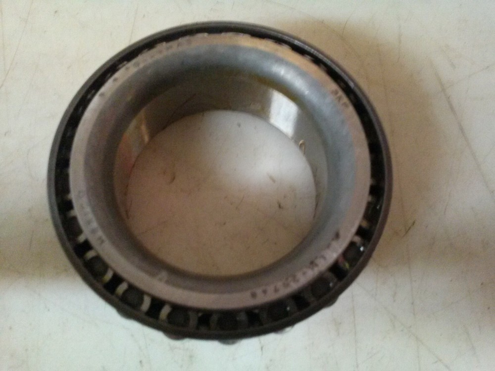 SKF LM29748 bearing cone *