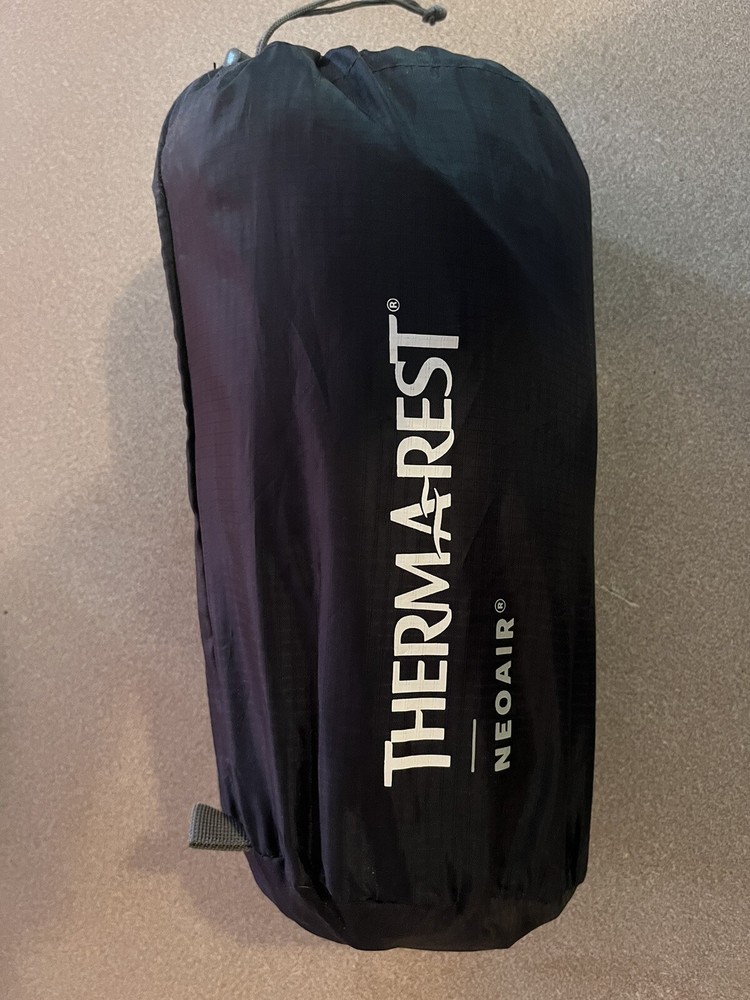 Therm-a-rest NeoAir Sleep Pad Large