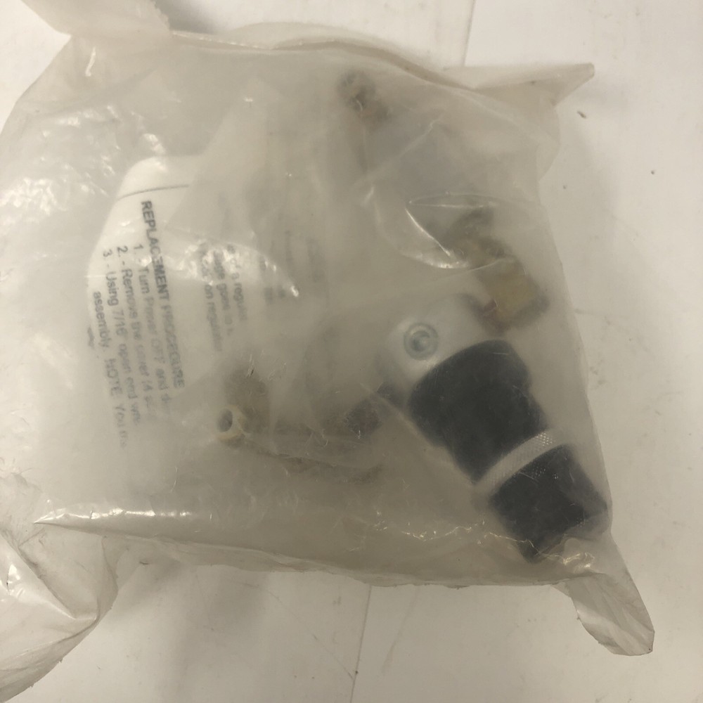 COMCO MICROBLASTER CUTTING SPEED REGULATOR MB1403-4 - NOS