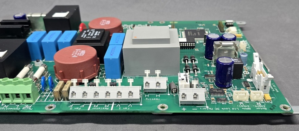 Thermo Sorvall Legend RT Easy Set 56768-8 MAIN CONTROL PCB