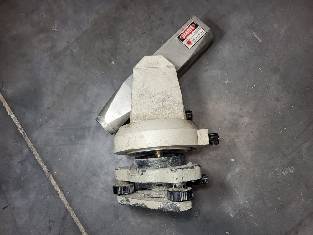 2005 LASERLINE T-2000-D Long Range Alignment Laser