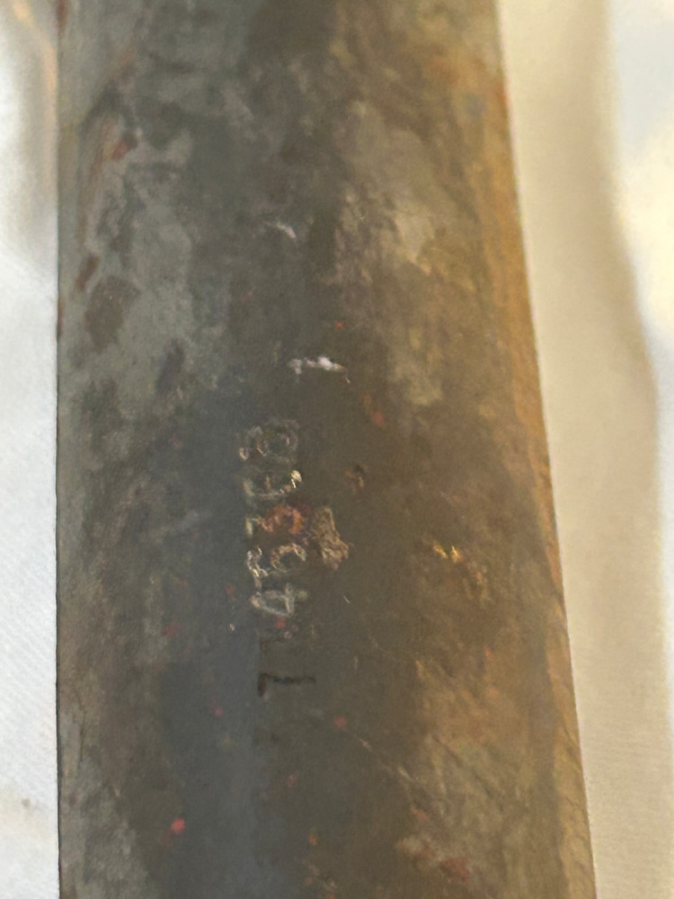 FIAT REVELLI MODEL 1914 M20 Handlinker delinker 7146365 USGI w/ spring