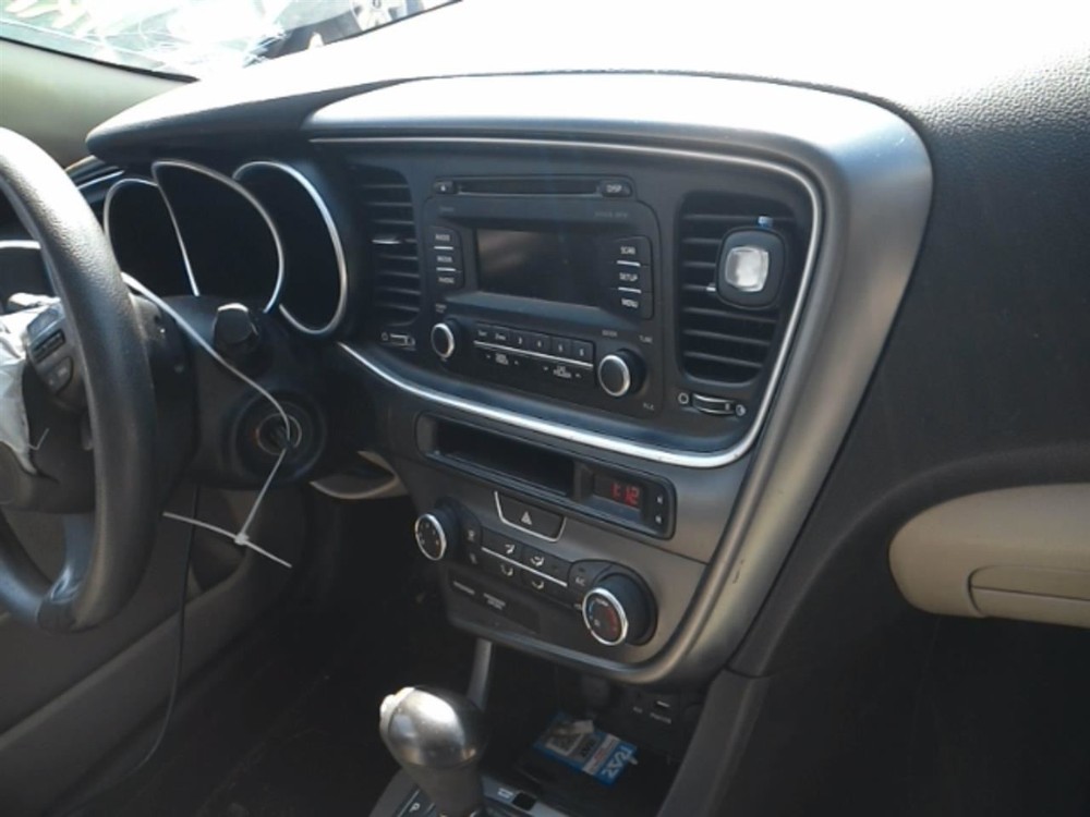 OPTIMAKIA 2015 Transmission Shift 104884833