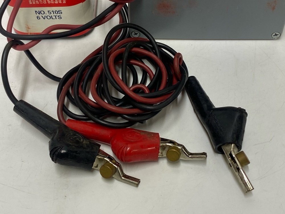 Tempo Model 177 Precision Tone Generator (UD2113896)